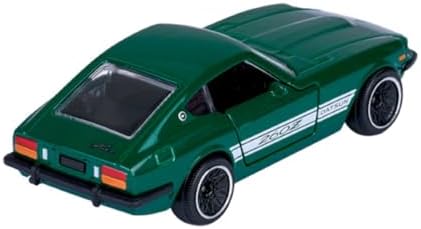 Alternative view of 235B-1 Datsun 260Z