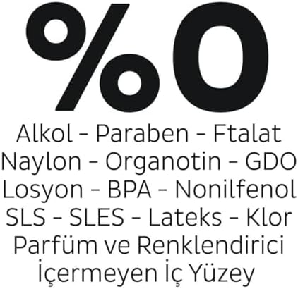 Alternative view of Bio Natural Premium Plus Hijyenik Ped Uzun 20'li + Günlük Ped Uzun 32'li