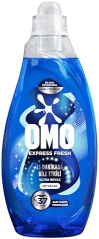 Alternative view of Fresh Ultra Beyaz Sıvı Çamaşır Deterjanı 1480 ml