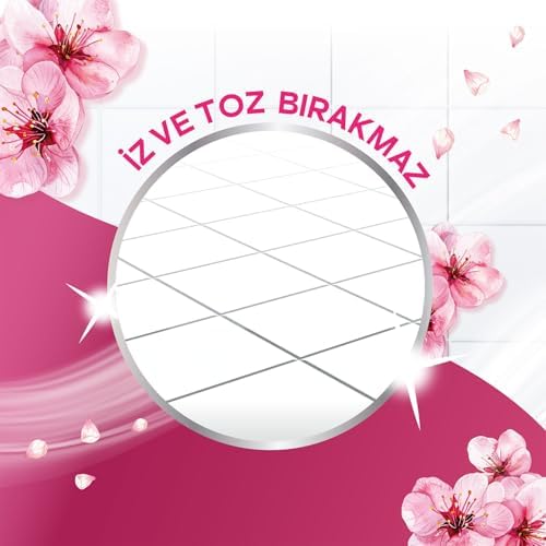 Alternative view of Cif Zemin Temizleyici Sakura 1500 ml