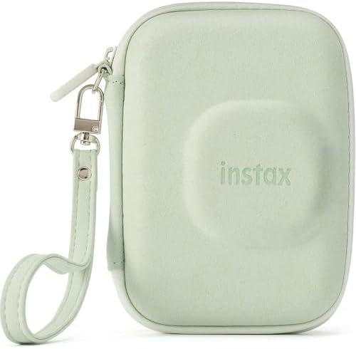 Alternative view of Mini LiPlay Hybrid Fotoğraf Makinesi 20'li Film Liplay Çantalı Set (Matcha Green)