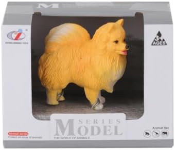 Alternative view of Q9899-A99 Figür Köpek Seri -Birliktoys