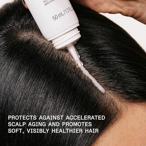 OLAPLEX No. 0.5 Scalp Longevity Treatment 50ml Saç Derisi Bakım Serumu