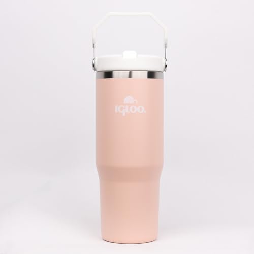 Alternative view of Powder Termos 900 ML