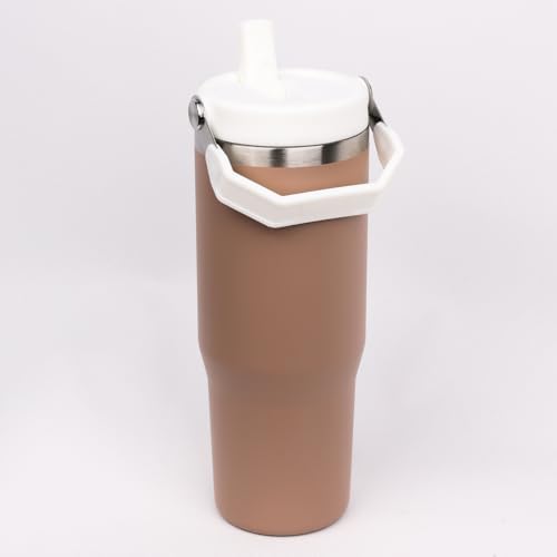 Alternative view of Powder Termos 900 ML