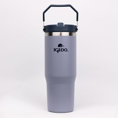 Alternative view of Powder Termos 900 ML