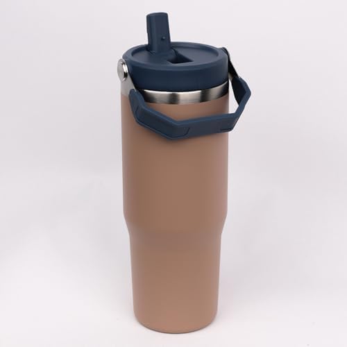 Powder Termos 900 ML