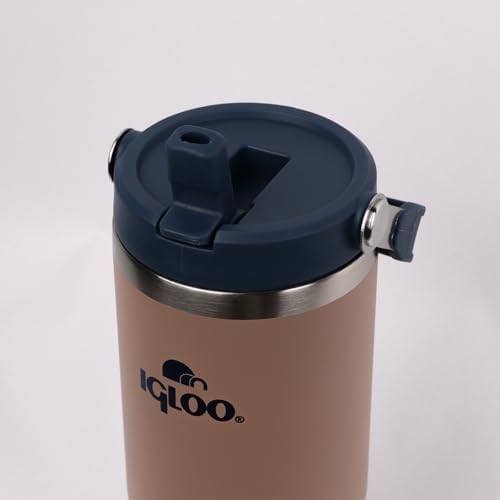 Alternative view of Powder Termos 900 ML