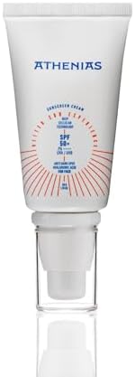 Alternative view of Sunscreen Anti Dark Spot Leke Karşıtı SPF50+ Tüm Cilt Tipleri Uva Uvb Yüz Güneş Kremi 50 gr