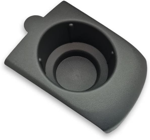 Arka Bardaklık Meşrubat Tutucu 6L0858195 İbiza ile uyumlu 2003-2008
