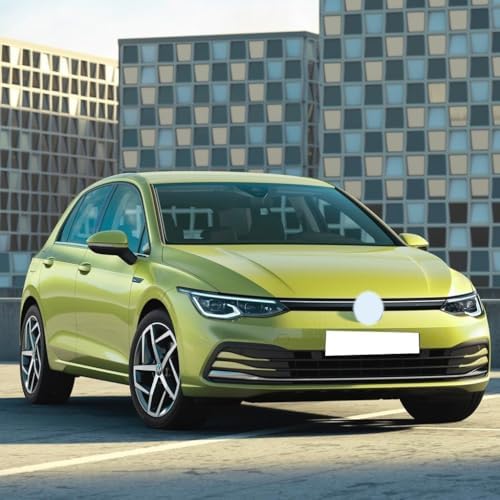 Arka Dingil Bilya Taşıyıcı Aks Ucu 5Q0501117A VW Golf 8 ile uyumlu 2021-2024