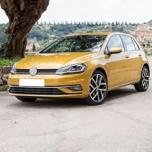Arka Dingil Bilya Taşıyıcı Aks Ucu 5Q0501117A VW Golf 7.5 ile uyumlu 2017-2020