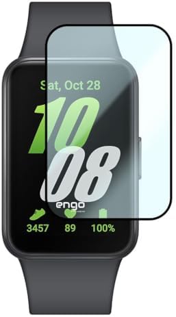 Alternative view of Galaxy Fit 3 Ekran Koruyucu Flexible