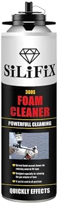 Alternative view of Köpük ve Yapştırci Temizleyici (Foam Cleaner) 500ML