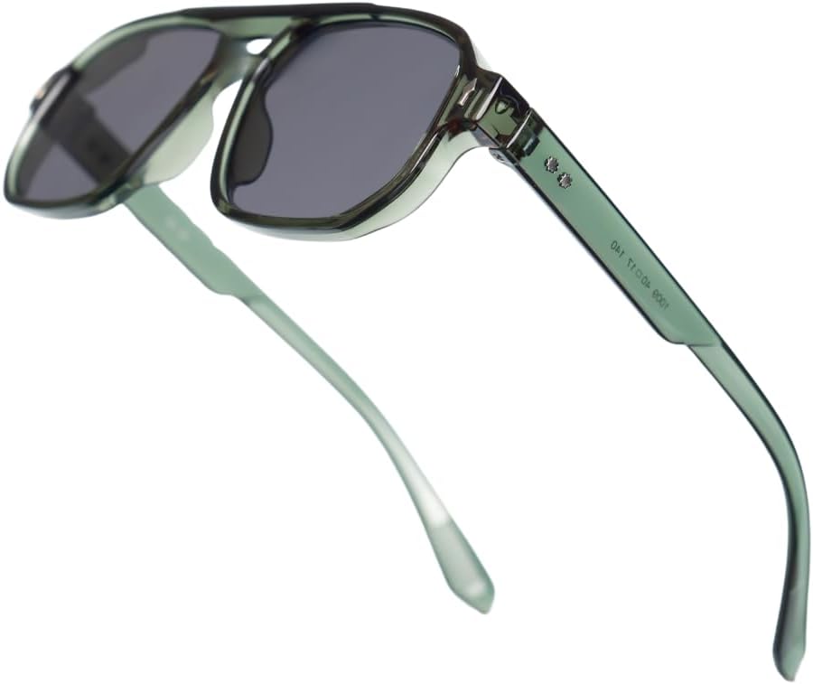 Eyewear Re1009 Yeşil Güneş Gözlüğü