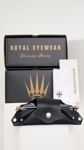 Eyewear Re1005 Siyah Güneş Gözlüğü