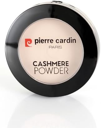 Alternative view of Cashmere Powder - Pudra - Ivory - 354