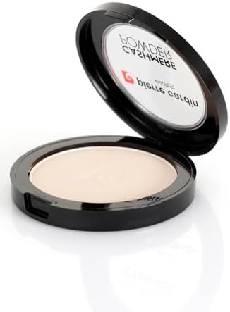Cashmere Powder - Pudra - Neutral Ivory- 352