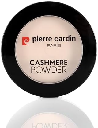 Alternative view of Cashmere Powder - Pudra - Neutral Ivory- 352