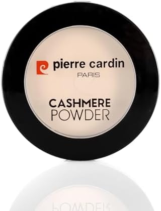 Alternative view of Cashmere Powder - Pudra - Neutral -351