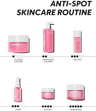 Alternative view of Cream Co. Peptide Glow Eye Cream, Nemlendirici Göz Kremi, 15 ml