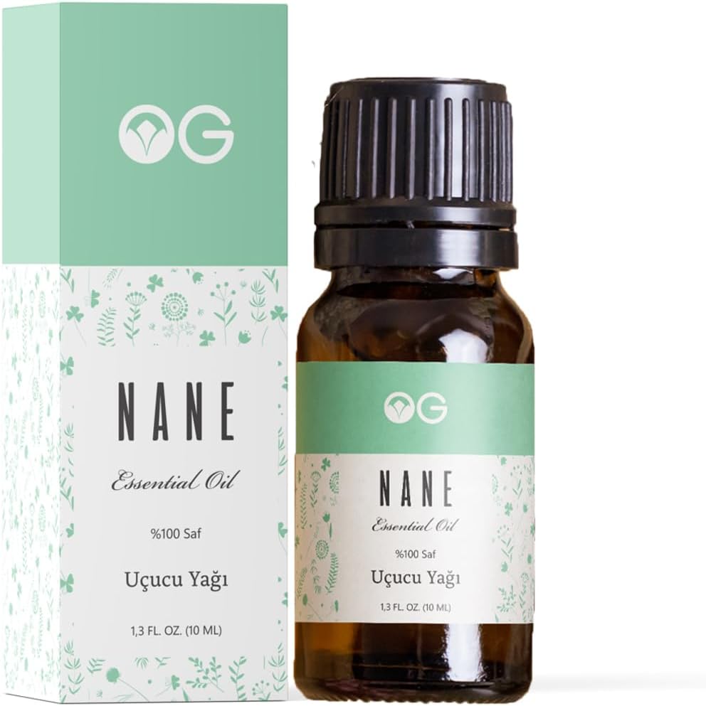 Alternative view of OG Nane Yağı 10 Ml