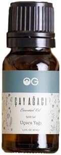 OG Çay Ağacı Yağı 10 Ml