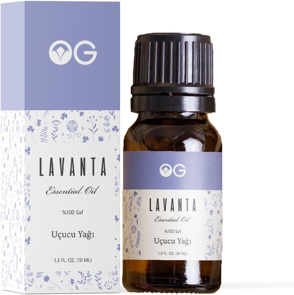 Alternative view of OG Lavanta Yağı 10 Ml