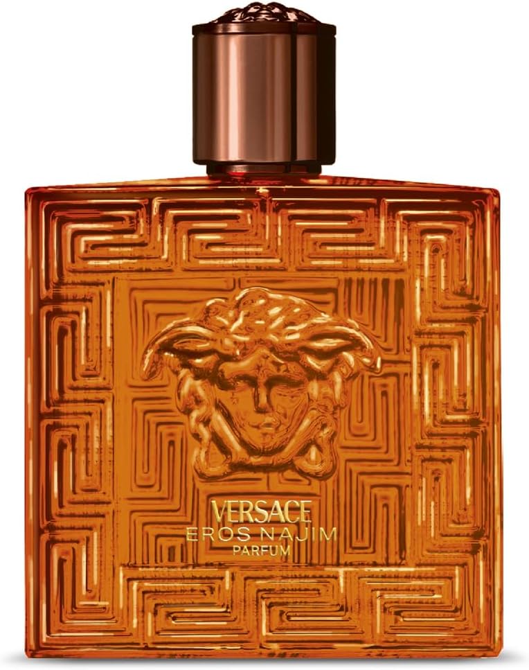 Alternative view of Eros Najim Erkek Parfümü 100 ml