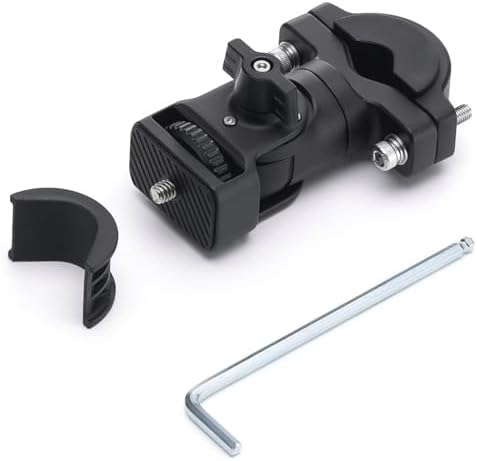 DJI OSMO MOTORCYCKE HEAVY-DUTY MOUNT