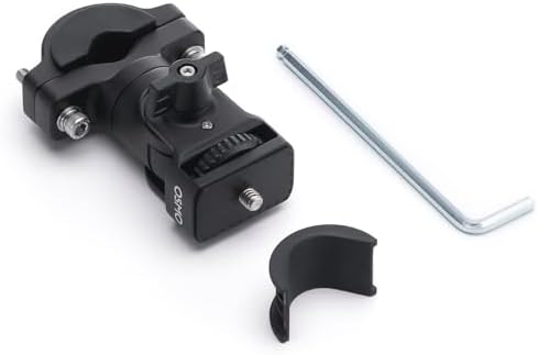 Alternative view of DJI OSMO MOTORCYCKE HEAVY-DUTY MOUNT