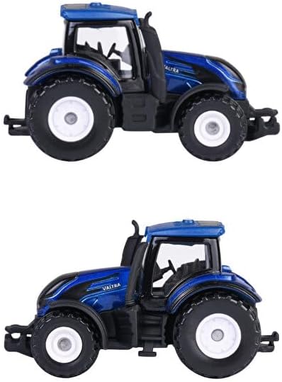 Alternative view of VALTRA T4