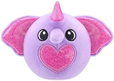 Alternative view of RAR32000 Rainbocorns Baby Eggzania