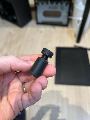 Alternative view of Evrensel Ayarlanabilir Ekran Kartı Tutucu Seti - 3 Farklı Boyut GPU Sarkma Önleyici Destek Aparatı (26mm - 120mm)