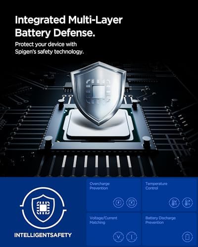 Alternative view of 20000 mAh Alüminyum Kasa 30W USB-C + USB-A Giriş/Çıkış Hızlı Şarj 3 Portlu Powerbank / 1 Metre Type-C Harici Kablolu Taşınabilir Şarj Cihazı + Taşıma Çantası EA3020 Gray - ABA09434