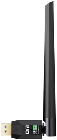 Alternative view of DM AD087 Bluetooth 5.0 Adaptör - 600Mbps Dual Band WiFi Alıcı Verici Access Point