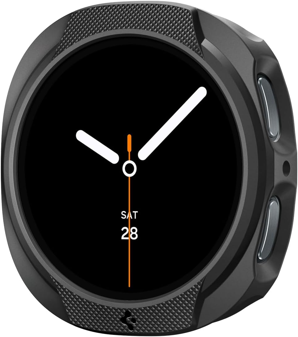 Alternative view of Galaxy 8 (40mm) Kılıf Air - ACS09840