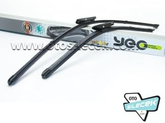 Alternative view of Yeo 301 Ön Silecek Takımı Yeo 2012 Ve Sonrası İçin