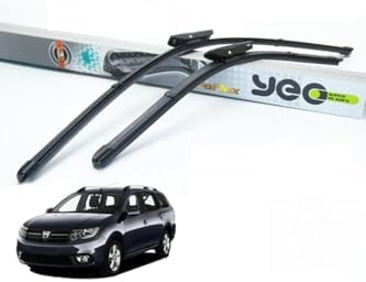 Alternative view of Yeo 2 Mcv Silecek Takımı 2015-...