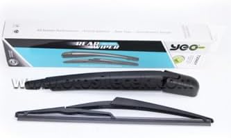 Yeo X-Trail Arka Silecek Kolu Set 2014-