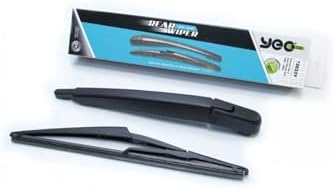 Yeo Renault Clio 2 Arka Silecek Kolu Set 1998-2005
