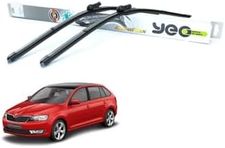 Yeo / Spaceback (Nh3) Silecek Takımı 2013-...