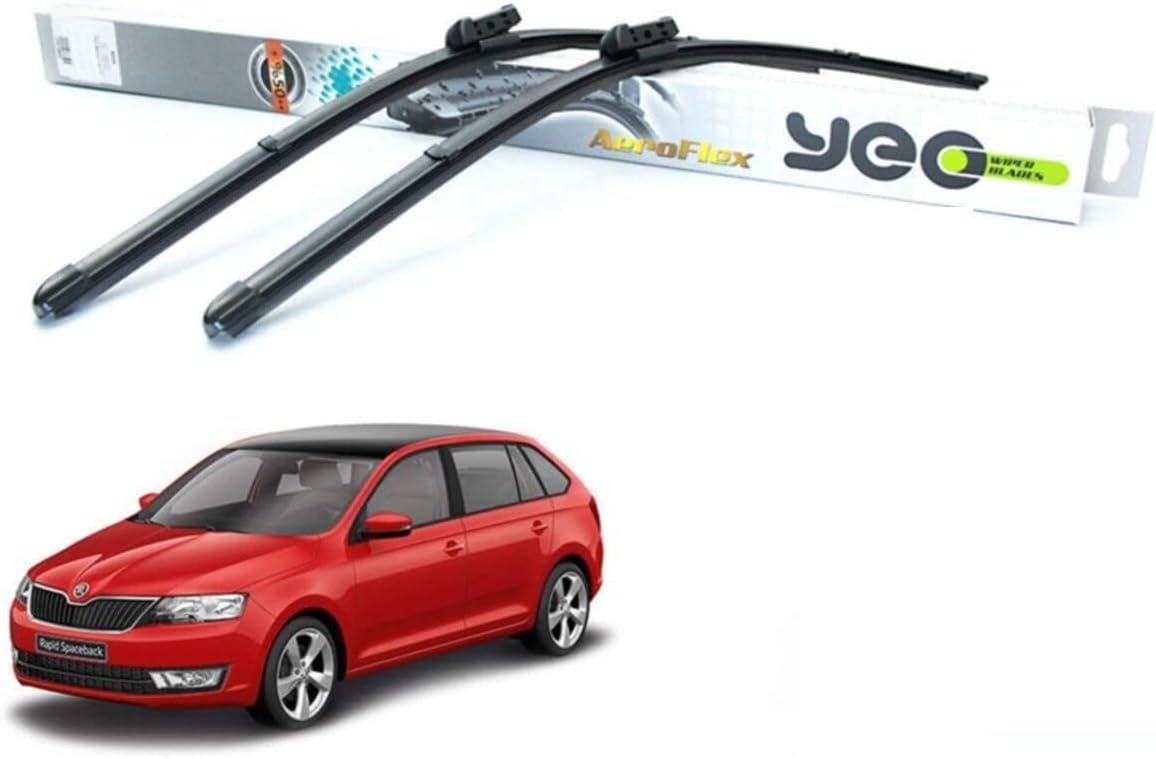 Alternative view of Yeo / Spaceback (Nh3) Silecek Takımı 2013-...