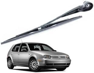 Yeo Vw Golf 4 Arka Silecek Kolu Ve Süpürgesi 1997-2005