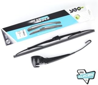 Alternative view of Yeo Vw Golf 4 Arka Silecek Kolu Ve Süpürgesi 1997-2005