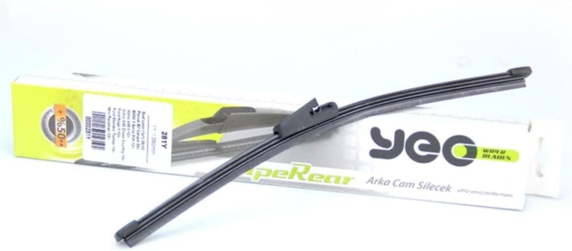 Alternative view of Yeo Vw Passat B7 Variant Arka Silecek 2005-2014 Wiperear