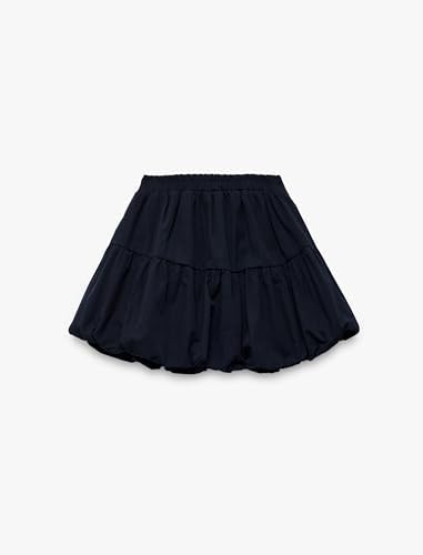 Mini Skirt