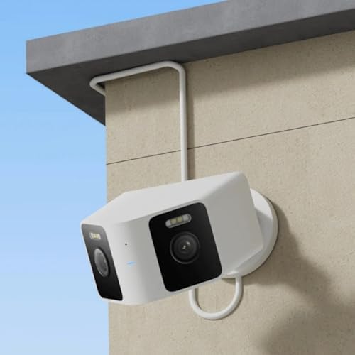 Alternative view of Camera CW100 Dual - Akıllı Güvenlik Kamerası
