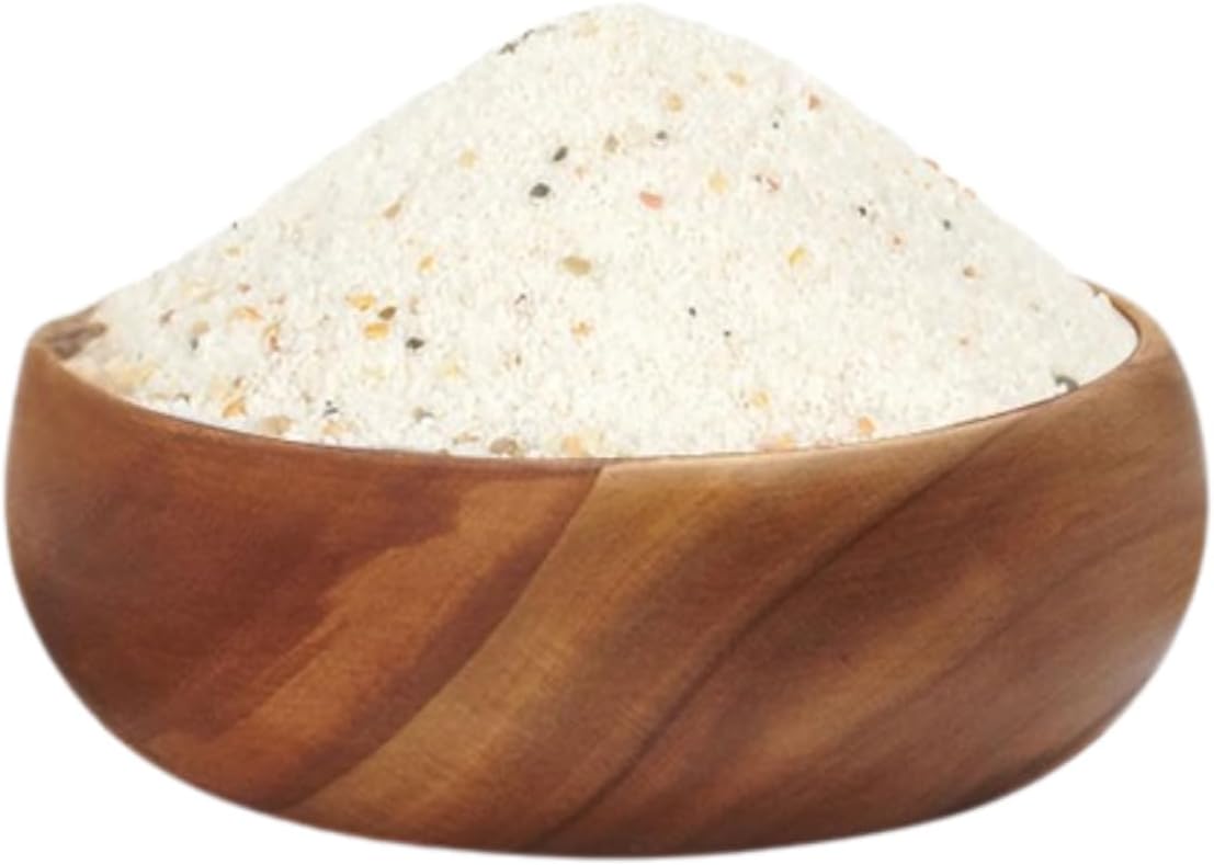 Premium Kuş Kumu 250 Gram