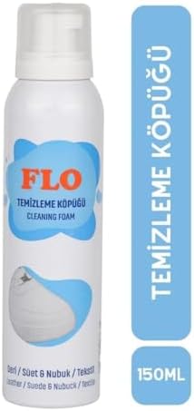 Beyaz Ayakkabı Temizleme Köpüğü/Ayakkabı Temizleme/Temizlik Boyası/Beyaz Ayakkabı Temizleme
